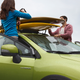 Illustration for article titled Subaru Announces Pricing On 2014 XV Crosstrek Hybrid